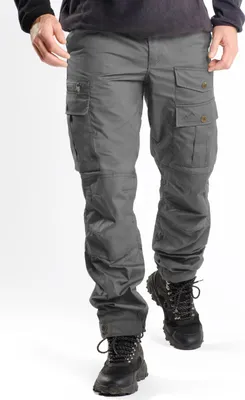 Produktbild von normani Herren Wanderhose - Outdoorhose