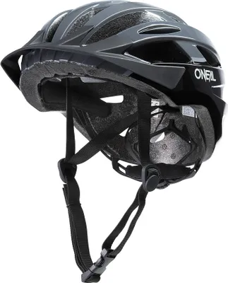 Produktbild von OŽNEAL Helm Outcast Split V.22 Black Grey L/XL 58 bis 62cm