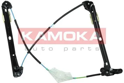Obrázok produktu pre Elektrické okno vodiča vpredu, ľavá strana