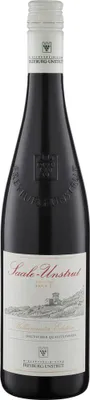 Produktbild von Saale-Unstrut Rot Kellermeister Edition 2024 Saale-Unstrut | Deutschland | 12,5% vol | 0,75 l