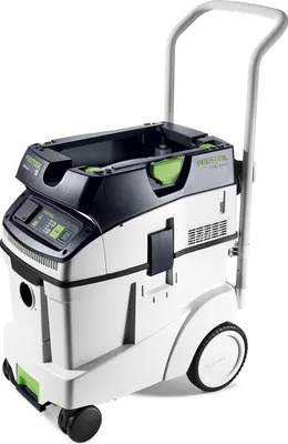 Immagine prodotto di Festool Absaugmobil CLEANTEC CTM 48 EI