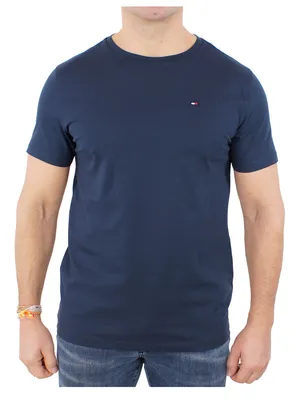 Obrázok produktu pre Tommy Hilfiger Tričko 2S87904671416, Veľkosť: 169