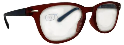 Immagine prodotto di occhiali da vista graduati 'bellavista' +3,5