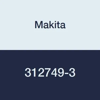 Productafbeelding van Makita 312749-3 Lagerbehuizing voor model 5100BR cirkelzaag