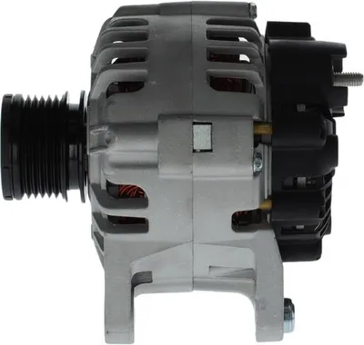 Produktbild von BOSCH 1 986 A01 325 Lichtmaschine Generator LiMa 90A 14V für RENAULT Duster (HS) Sandero / Stepway I (BS) Logan / Stepway II Limousine (L8) LOGAN I