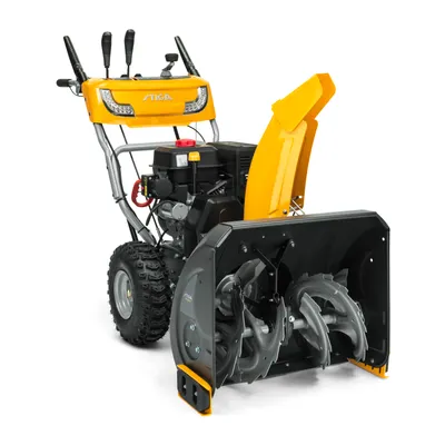 Produktbild von STIGA Schneefräse ST 5262 P, 252 cm³ Motor (7 PS), 62cm Arbeitsbreite