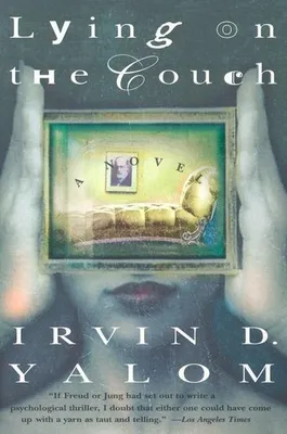 Produktbild von Lying on the Couch