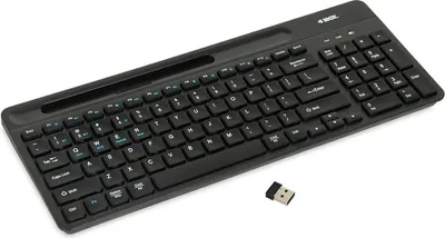 Zdjęcie produktu dla Klawiatura iBOX IBox Kallisto