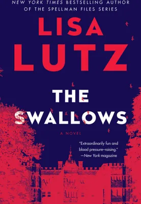 Produktbild von The Swallows