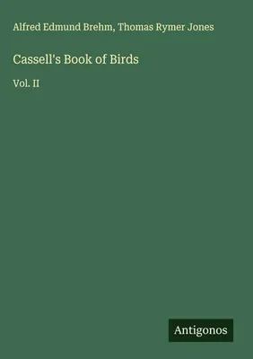 Produktbild von Cassell's Book of Birds