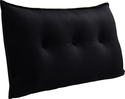 Zdjęcie produktu dla Duża ergonomiczna poduszka klinowa na zagłówek ze sztruksu, poduszka do czytania, poduszka klinowa, poduszka na plecy, poduszka wypoczynkowa, poduszka dekoracyjna, aksamitna