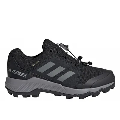 Produktbild von adidas TERREX GORE-TEX Wanderschuh schwarz schwarz 3