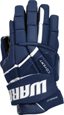 Produktbild von Warrior Covert QR6 Pro Handschuhe Senior, Größe:13 Zoll, Farben:Navy