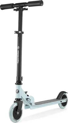 Produktbild von Zweirädriger Roller WILLY 3-8 Jahre von HyperMotion - Blau