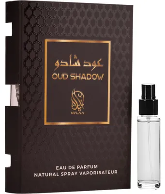 Obrázok produktu pre Oud Shadow Eau de Parfum 2 ml
