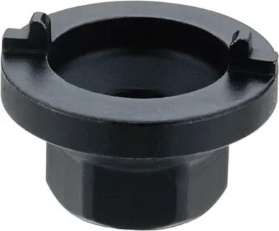 Image de Collecteur libre 2-Noks Single Speed acier noir