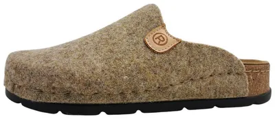 Produktbild von Rohde Hausschuh Beige in Gr. 36