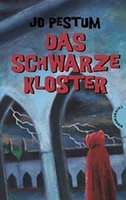Produktbild von Das schwarze Kloster