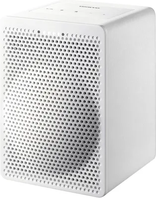 Produktbild von ONKYO Google Assistant built-in ONKYO VCGX30W ws VC-GX30-W