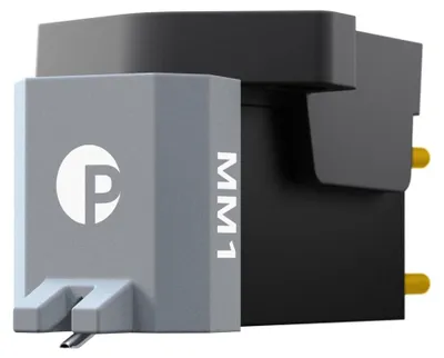 Imagen del producto de Pro-Ject Pick It MM 1: Cápsula MM con aguja cónica y rango de frecuencia hasta 30 kHz