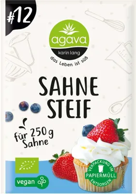 Image de Poudre à crème 18g