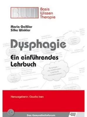 Image de Dysphagie