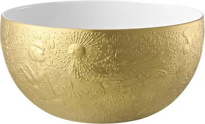 Immagine prodotto di Rosenthal Schüssel klein Zauberflöte Sarastro 11260-206503-13110