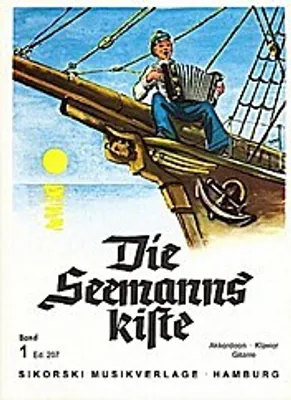 Image de Die Seemannskiste 1