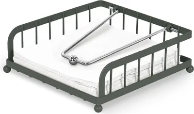 Obrázok produktu pre Berlinger Haus BH8825 Matný držiak na servítky