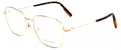 Produktbild von Ermenegildo Zegna EZ5168 Pale gold 53/18/145 Herren Brillen