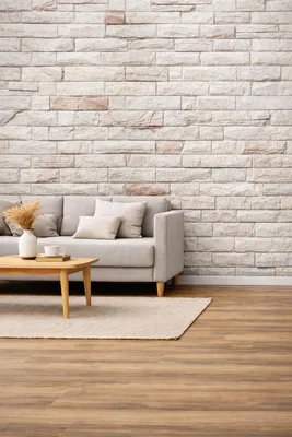 Immagine prodotto di Carta da parati 3D Pannelli murali autoadesivi Mattoni impermeabili Adesivi murali Carta da parati Pannelli murali autoadesivi Rivestimento murale moderno effetto pietra Montaggio facile e veloce Crema/Caffè 5 pezzi