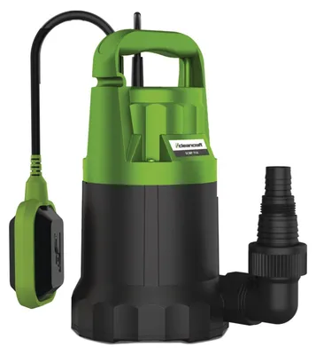 Produktbild von cleancraft Tauchpumpe SCWP 7516