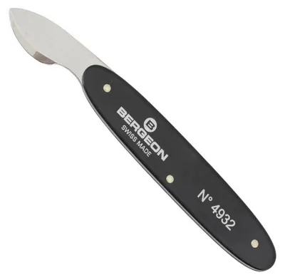 Obrázek produktu pro Nůž na Otevírání Zadí Bergeon 4932 knife watch opener