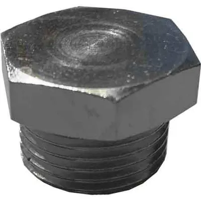 Immagine prodotto di Tappo Con Filetto Cilindrico 3/8"
