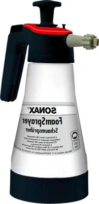 Obrázok produktu pre Penový postrekovač 1 liter - Vysoká kvalita - Čistiace zariadenie