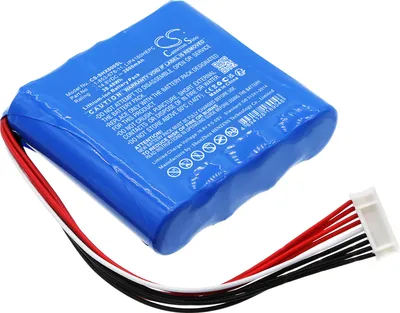 Obrázek produktu pro TECHTEK Baterie kompatibilní s [Sony] GTK-XB60 nahrazuje 1-853-678-11, pro LIP4160HEPC