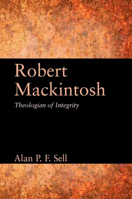 Produktbild von Robert Mackintosh