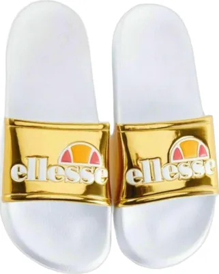 Zdjęcie produktu dla Klapki Ellesse EL11W74510-03 dla Damskie