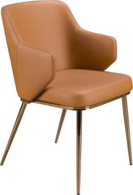 Image de Angel Cerdá chaise en marron 4162