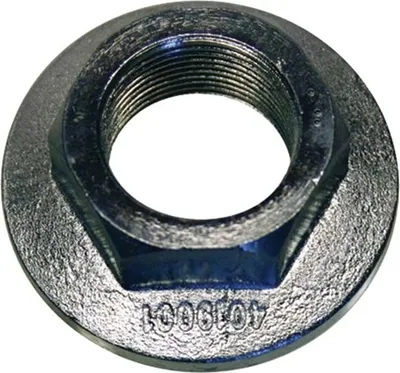 Obrázok produktu pre Prírubová matica M24 x 1,5 mm, SW 32 vhodná pre AL-KO 1637 / 2051