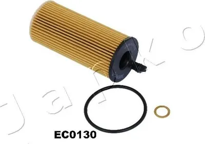 Produktbild von Ölfilter JAPKO 1ECO130 Filtereinsatz für BMW 3 Touring (E91) 3 Limousine (E90) 5 Touring (F11) 1 Schrägheck (F20) 3 Touring (F31)