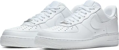 Produktbild von Nike Air Force 1 '07 - Weiss EU:41|US:9.5