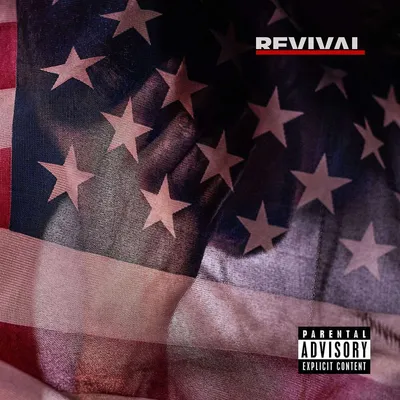 Immagine prodotto di Eminem - Revival (2 LP)