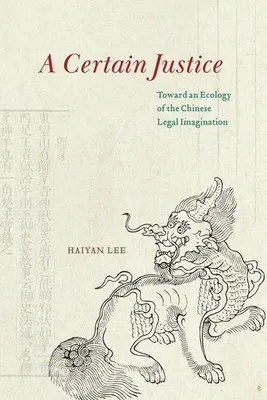 Image de Une certaine justice