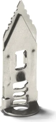 Produktbild von Schnabl PD 1 Plattendübel 3,5-4,5x30mm f.Gipskarton u.Heraklith 9080