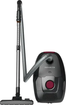 Produktbild von ROWENTA Green Force Max RO4933 (schwarz)