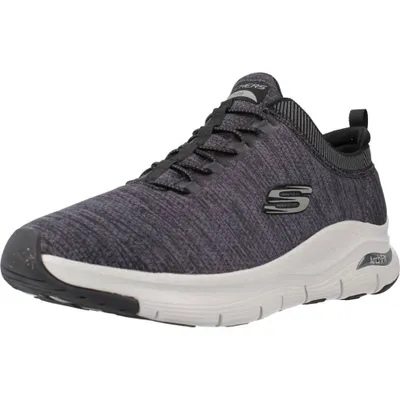 Produktbild von SKECHERS ARCH FIT - WAVEPORT Grau
