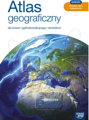 Obrázok produktu pre WSiP 4001407, Vzdelávací, Polština, 256 strany