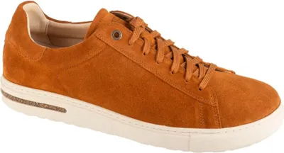 Produktbild von Birkenstock Bend Low LEVE 1028607, Uni, Sneakers, braun, komfortabel, atmungsaktiv, ideal für Alltag und Freizeit.