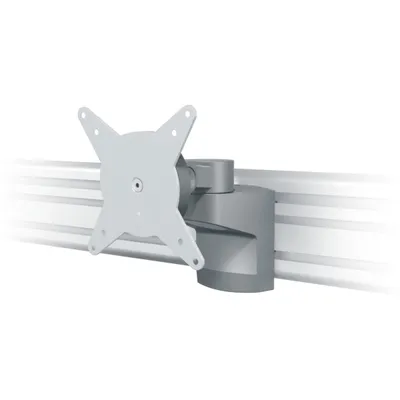 Immagine prodotto di Braccio per monitor ViewLite 402 bianco-argento